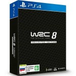 WRC 8 Collectors Edition [PS4]